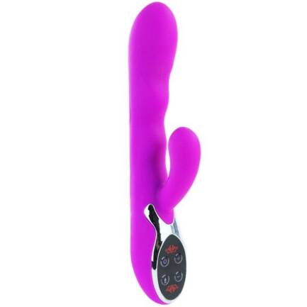 PRETTY LOVE - SMART CRAZY + VIBRADOR LILA - Imagen 4