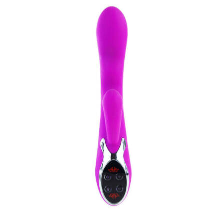 PRETTY LOVE - SMART CRAZY + VIBRADOR LILA - Imagen 5