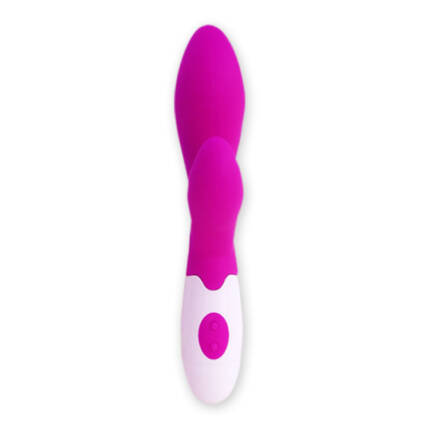 PRETTY LOVE - VIBRADOR ESTIMULADOR NEWMAN - Imagen 3