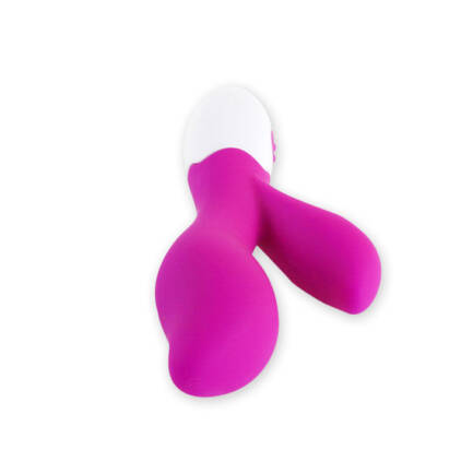 PRETTY LOVE - VIBRADOR ESTIMULADOR NEWMAN - Imagen 4