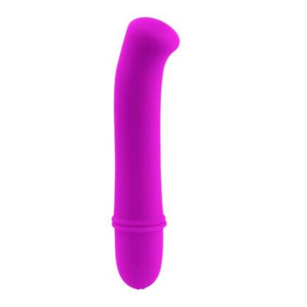 PRETTY LOVE - FLIRTATION VIBRADOR ANTONY - Imagen 3