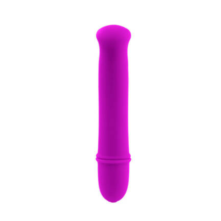 PRETTY LOVE - FLIRTATION VIBRADOR ANTONY - Imagen 4