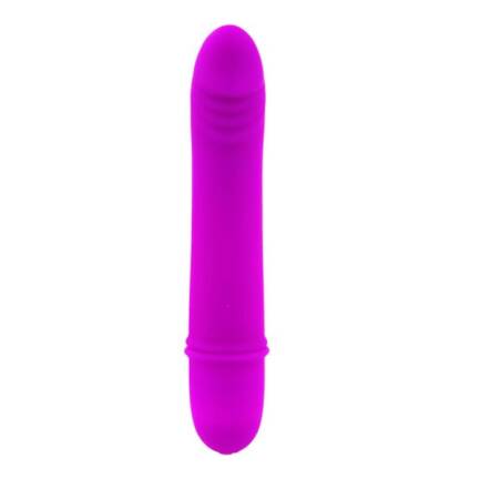 PRETTY LOVE - FLIRTATION VIBRADOR BECK - Imagen 4