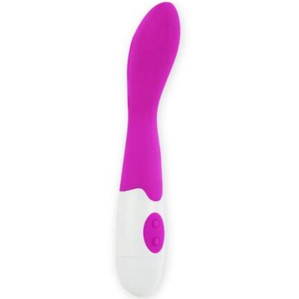 PRETTY LOVE - FLIRTATION VIBRADOR BISHOP - Imagen 3