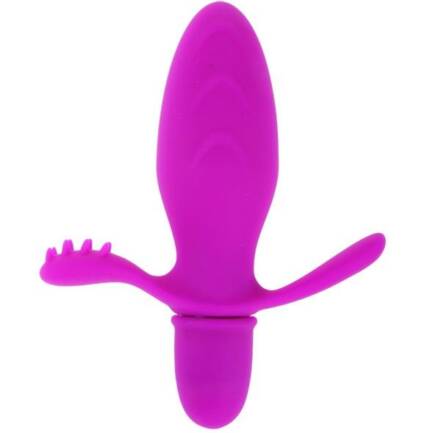 PRETTY LOVE - FLIRTATION VIBRADOR FITCH - Imagen 3