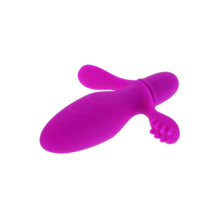 PRETTY LOVE - FLIRTATION VIBRADOR FITCH - Imagen 4