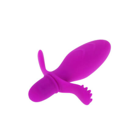 PRETTY LOVE - FLIRTATION VIBRADOR FITCH - Imagen 5