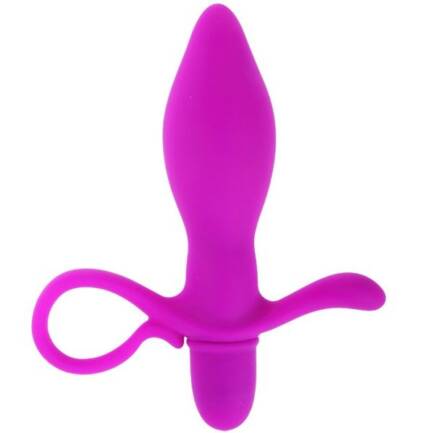 PRETTY LOVE - FLIRTATION VIBRADOR TAYLOR - Imagen 2