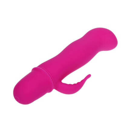 PRETTY LOVE - VIBRADOR ESTIMULADOR BLITHE - Imagen 4