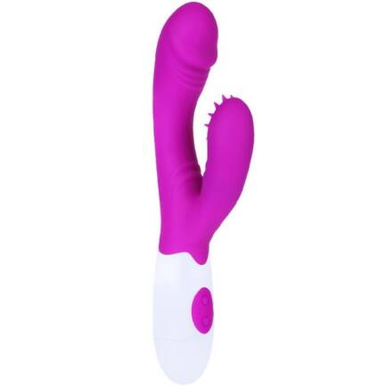 PRETTY LOVE - VIBRADOR ESTIMULADOR ANDRE - Imagen 2