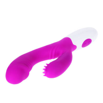 PRETTY LOVE - VIBRADOR ESTIMULADOR ANDRE - Imagen 4