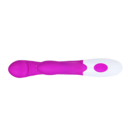 PRETTY LOVE - VIBRADOR ESTIMULADOR ANDRE - Imagen 5