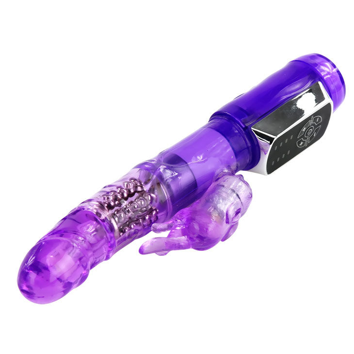 BAILE - US RABBIT PASSION BARON – Bild 5