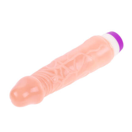 BAILE - VIBRADOR REALISTICO 20 CM - Imagen 4