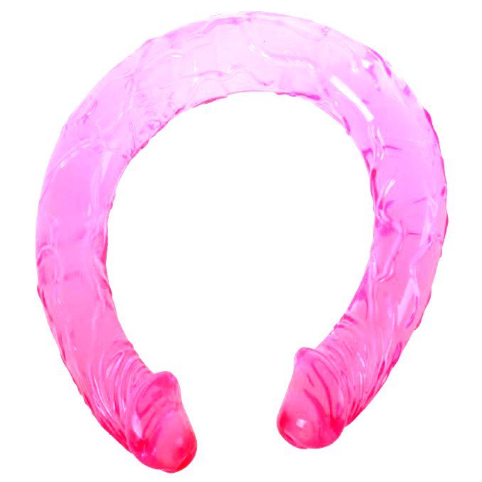BAILE - DOUBLE DONG ROSE 44.5 CM – Image 3