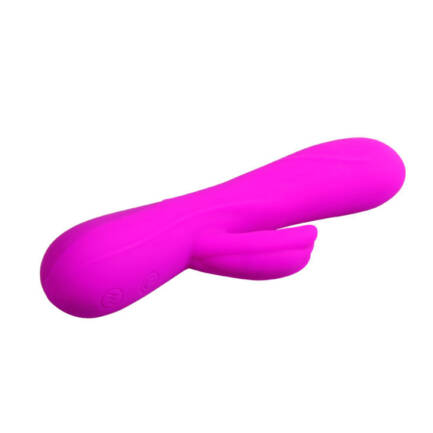 PRETTY LOVE - VIBRADOR ESTIMULADOR BARRETE - Imagen 2