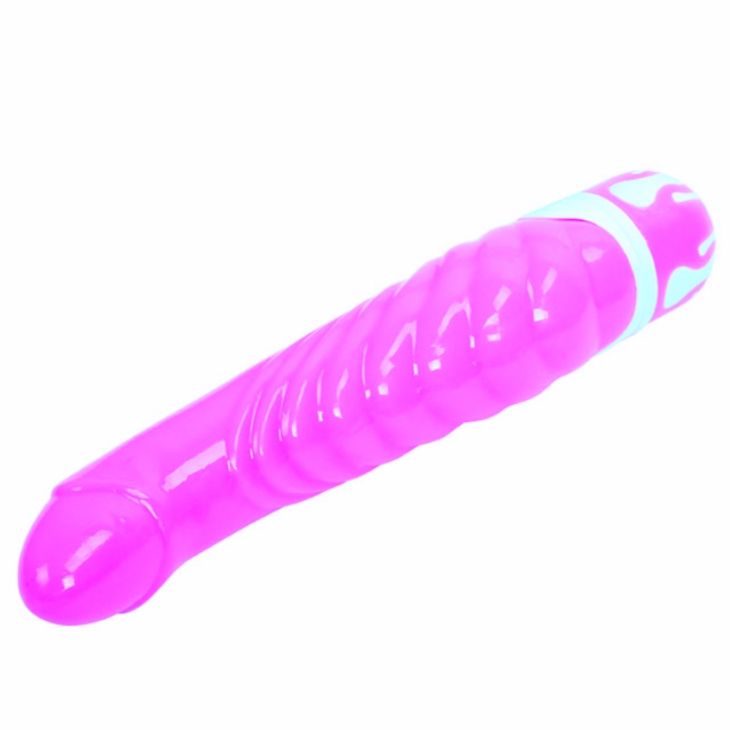 BAILE - LA BITE RÉALISTE LILAS G-SPOT 21.8 CM – Image 3