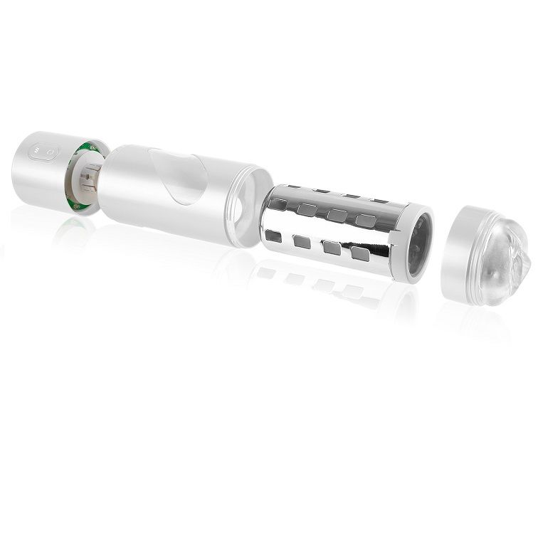 EXTREME TOYZ - ROTO BATOR USB MASTURBATEUR MLE VAGIN – Image 5