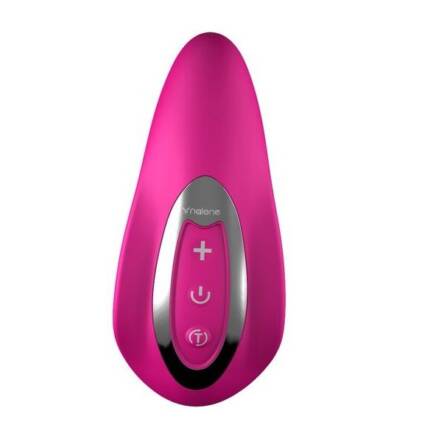 NALONE - CURVE VIBRADOR ESTIMULADOR INTELIGENTE - Imagen 5