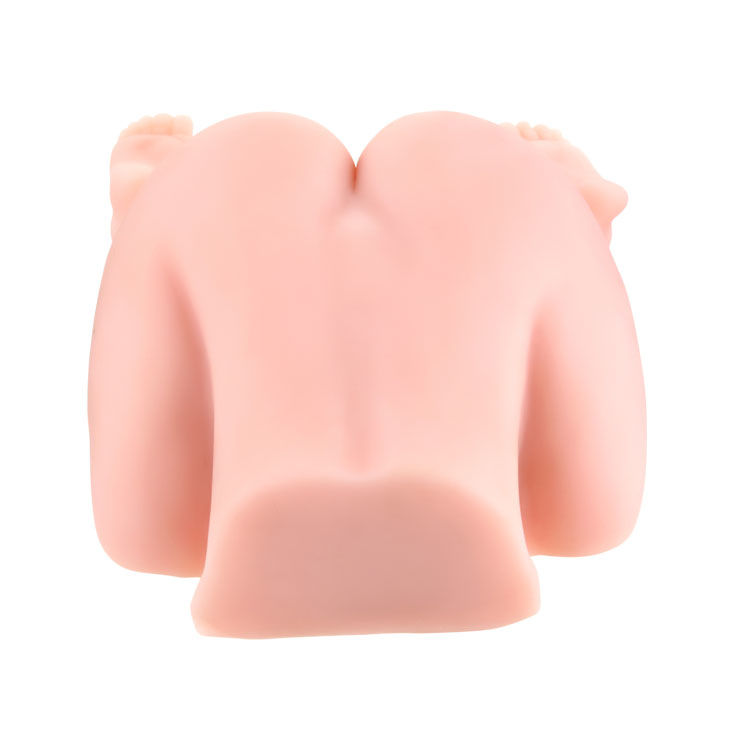 BAILE - LEIDENSCHAFT LADY MASTURBATOR STIMME 3D – Bild 4
