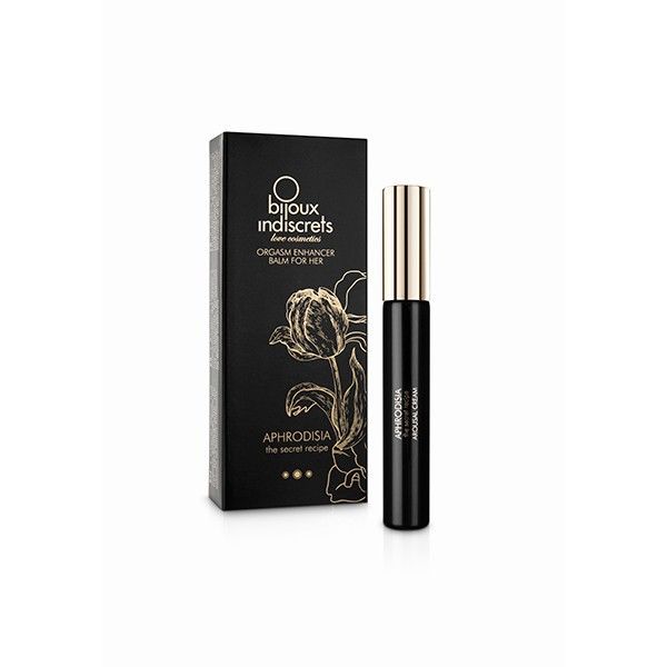 BAUMEBIJOUX - INTENSIFIATEUR ORGASMES POUR ELLE – Image 3