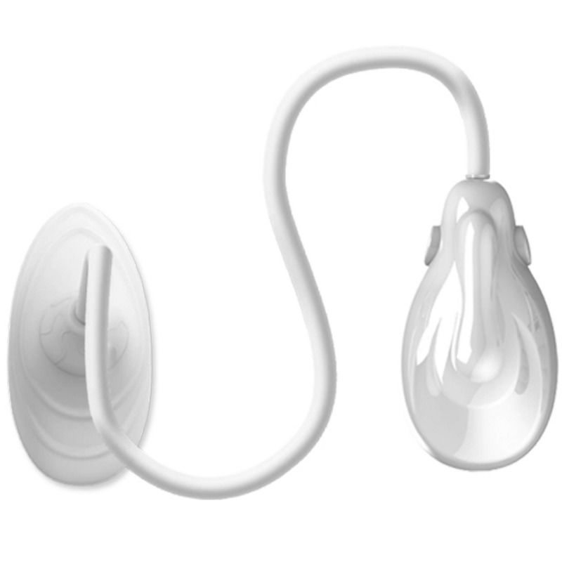 PRETTY LOVE - FLIRTATION STIMULATEUR DE SUÇON AMANT PASSIONNÉ – Image 2