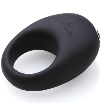 JE JOUE - ANILLO VIBRADOR MIO NEGRO - Imagen 4