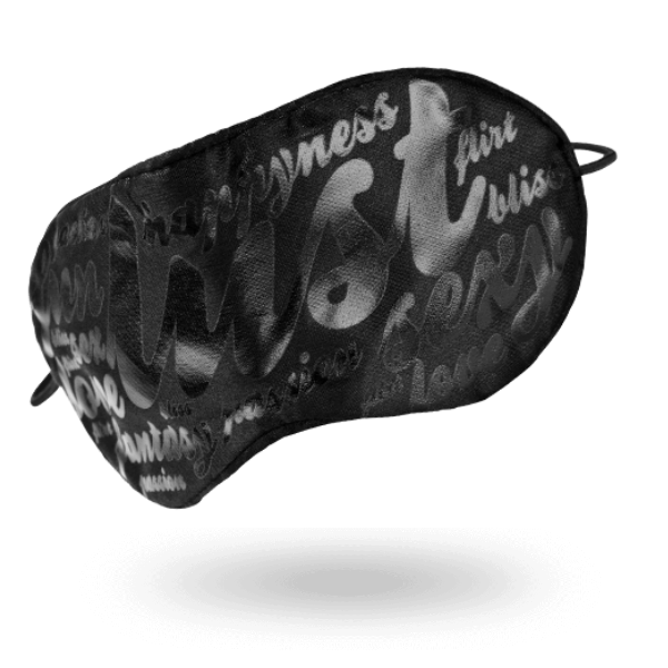 BIJOUX - LES PETITS BONBONS MASKE DER LEIDENSCHAFT – Bild 4