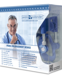 ANDROEXTENDER - EXTENSOR DE PENE