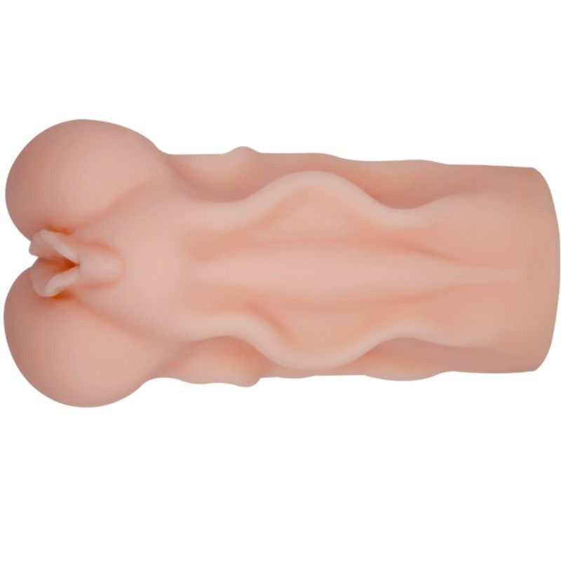 CRAZY BULL - MASTURBATEUR VAGIN LINDA 13.7 CM – Image 2
