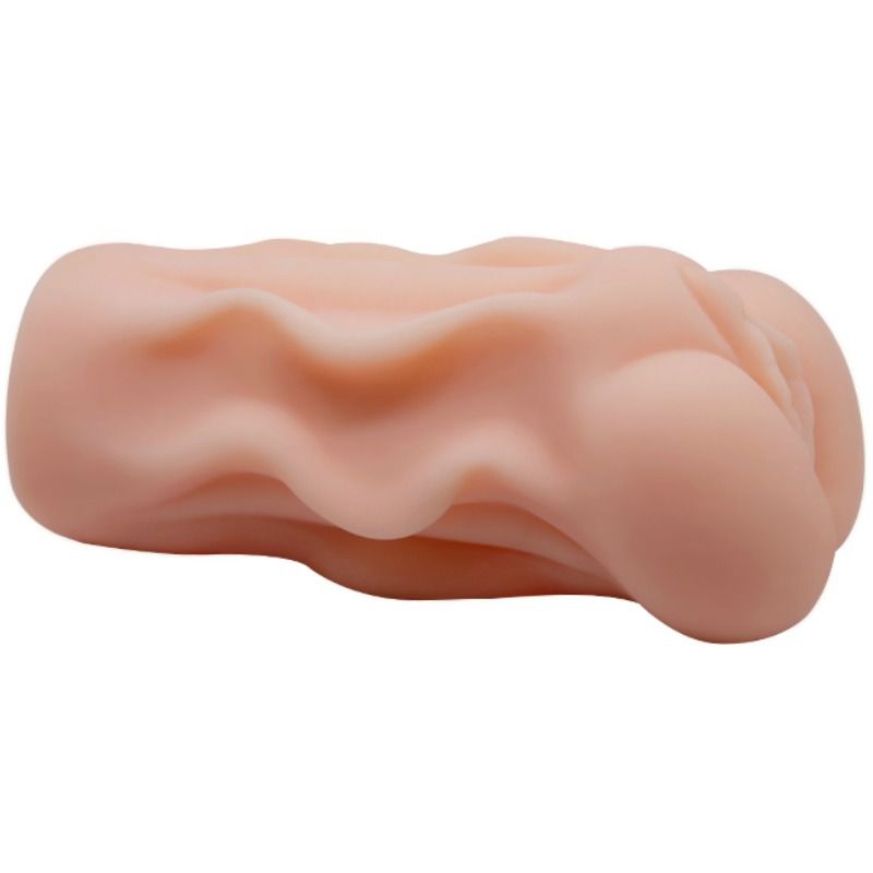 CRAZY BULL - MASTURBATEUR VAGIN LINDA 13.7 CM – Image 4