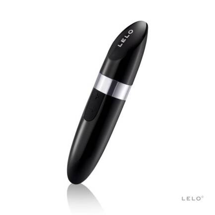 LELO - MIA 2 VIBRADOR NEGRO - Imagen 2