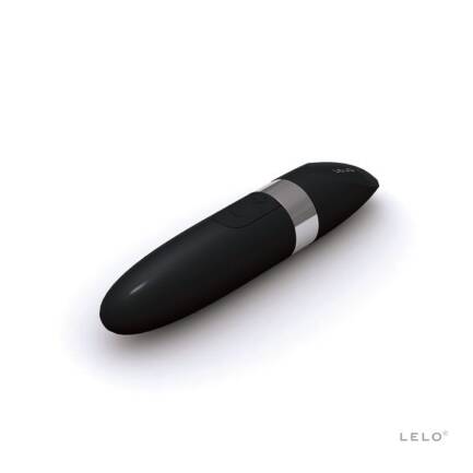 LELO - MIA 2 VIBRADOR NEGRO - Imagen 3