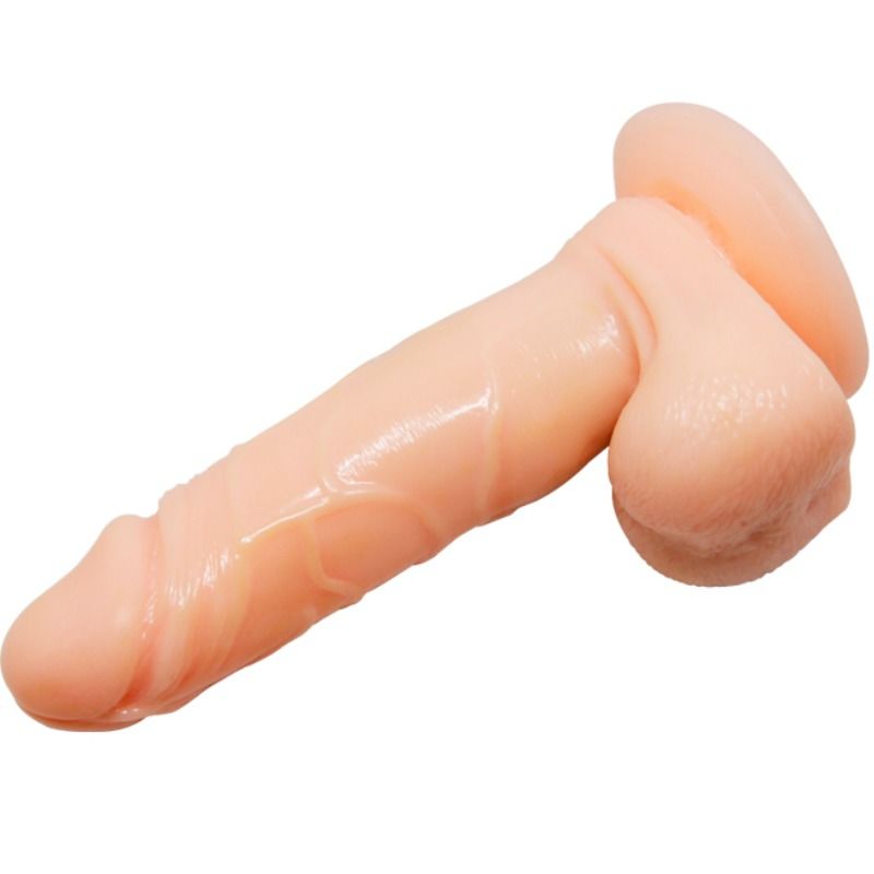 BAILE - PRIME REALISTISCHER DONG NATÜRLICHER REALISTISCHER DILDO – Bild 2