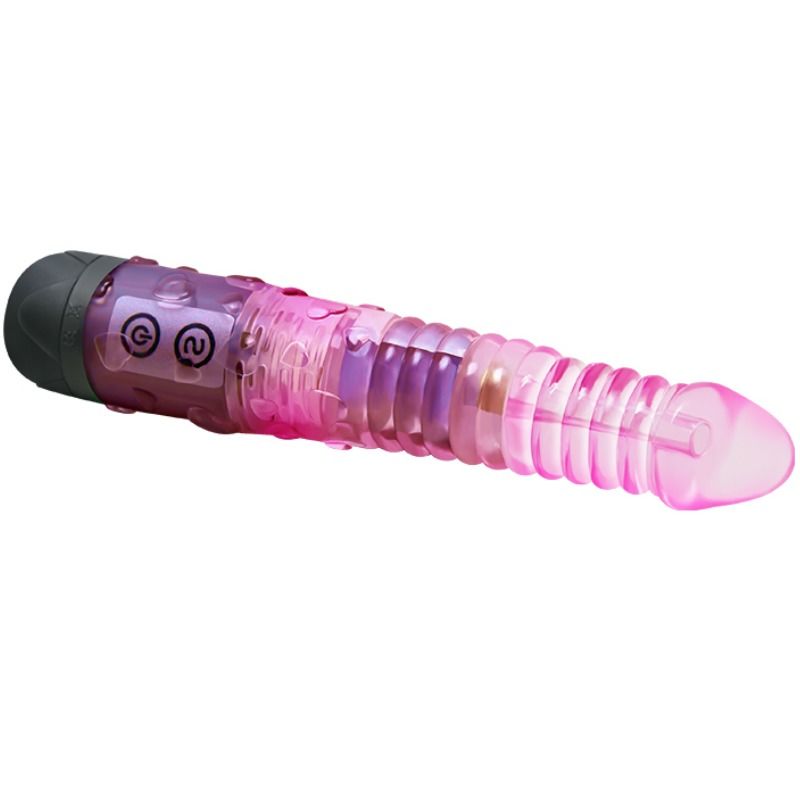 BAILE - DONNEZVOUS UN VIBRATEUR ROSE LAMANT – Image 3