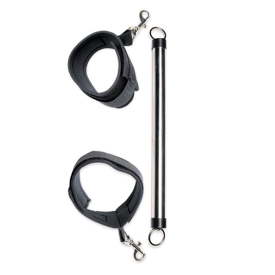 FETISH FANTASY LIMITED EDITION - SPREADER BAR - immagine 2