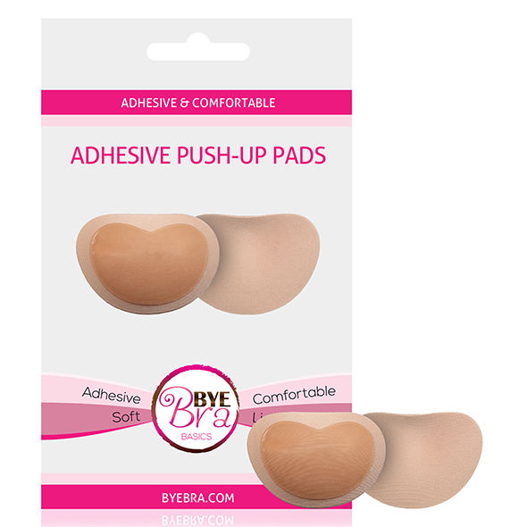 BYE-BRA - ADHESIVO SUJETADOR PUSH-UP - Imagen 5