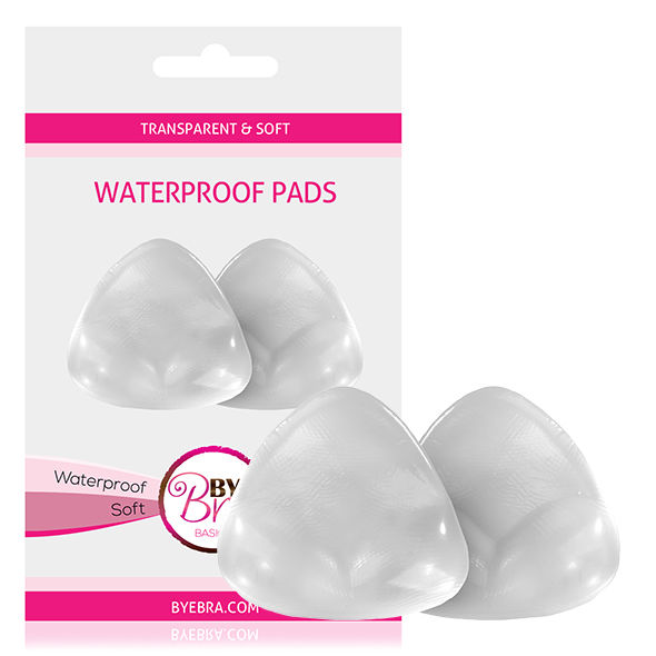 BYE-BRA - ALMOHADILLAS PUSH-UP IMPERMEABLE - Imagen 4