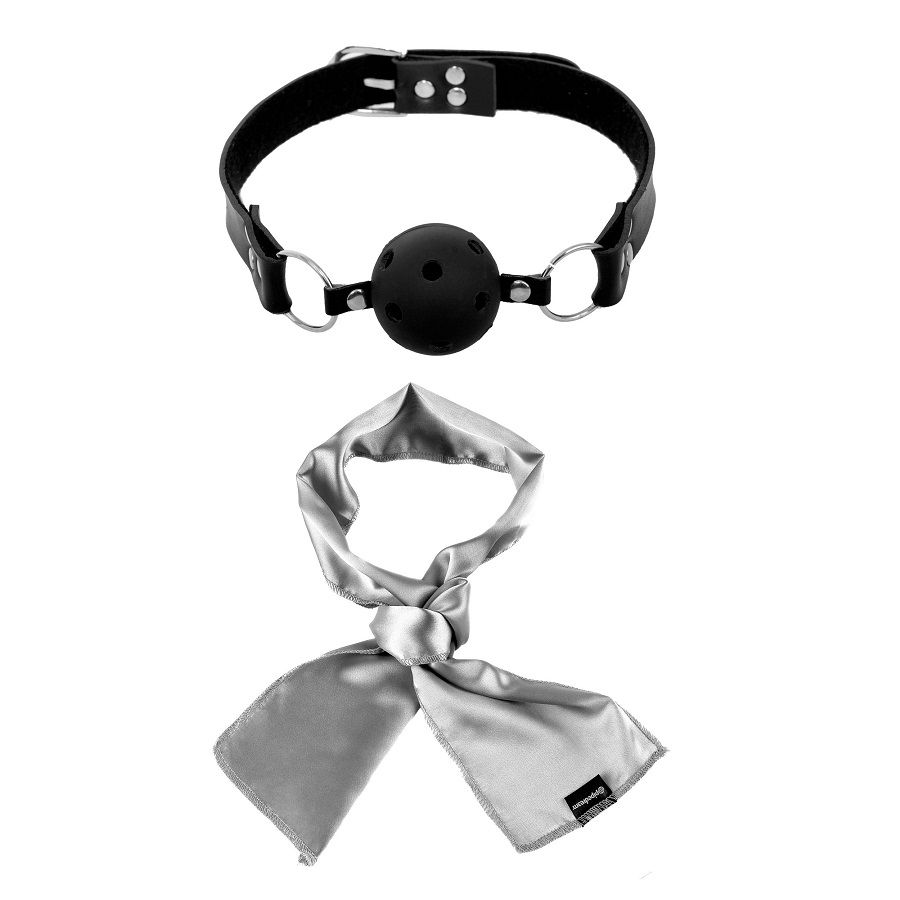 FETISH FANTASY LIMITED EDITION - KIT FETISH - Imagen 5