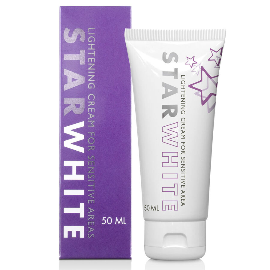 COBECO - STAR CREMA ACLARANTE DE LA PIEL 50ML - Imagen 2