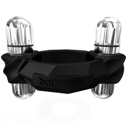 BATHMATE - HYDROVIBE ANILLO HIDROTERAPIA - Imagen 2