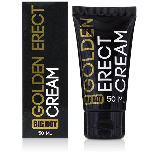 COBECO - BIG BOY CREMA ERETTA DORATA - immagine 2