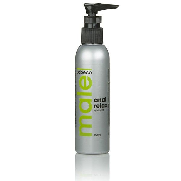 COBECO - RELAX ANALE MASCHILE 150 ML. - immagine 2