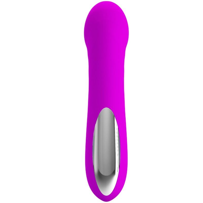 PRETTY LOVE - MINI VIBRATEUR INTELLIGENT REUBEN – Image 3
