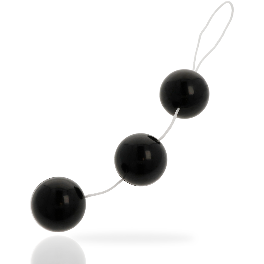 ADDICTED TOYS - PLEASURE BALLS - Imagen 2