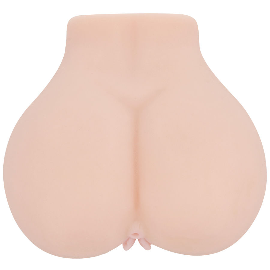 CRAZY BULL - VAGINA Y ANO REALÍSTICOS CON VIBRACIÓN POSICIÓN 8 - Imagen 4