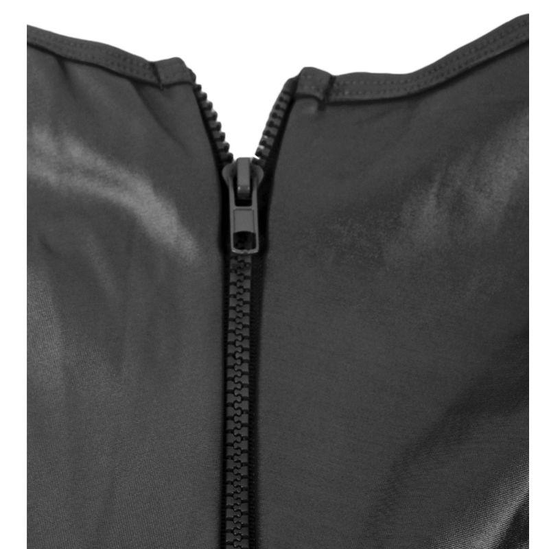 SUBBLIME - FETISH UNBEKANNTER BRUSTFETISCH TEDDY S / M. – Bild 4