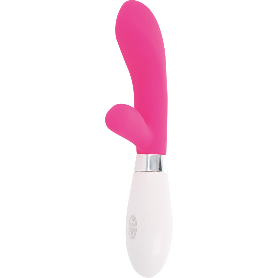 GLOSSY - JACKSON RABBIT ROSA - Imagen 3