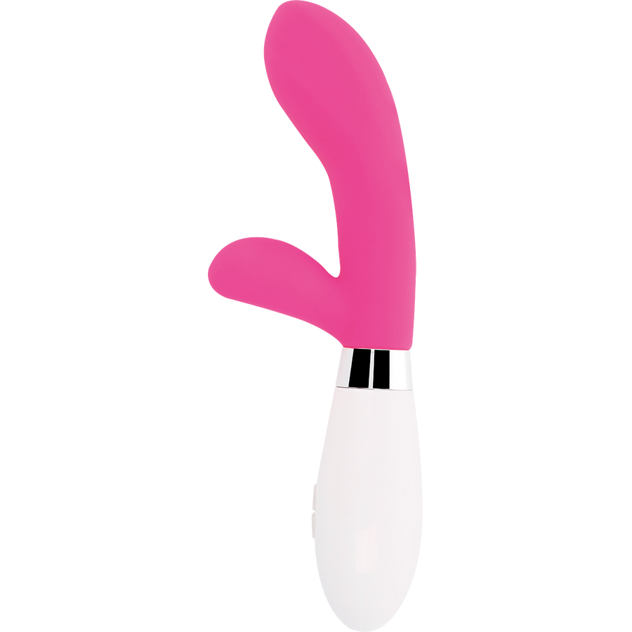 GLOSSY - JACKSON RABBIT ROSA - Imagen 2