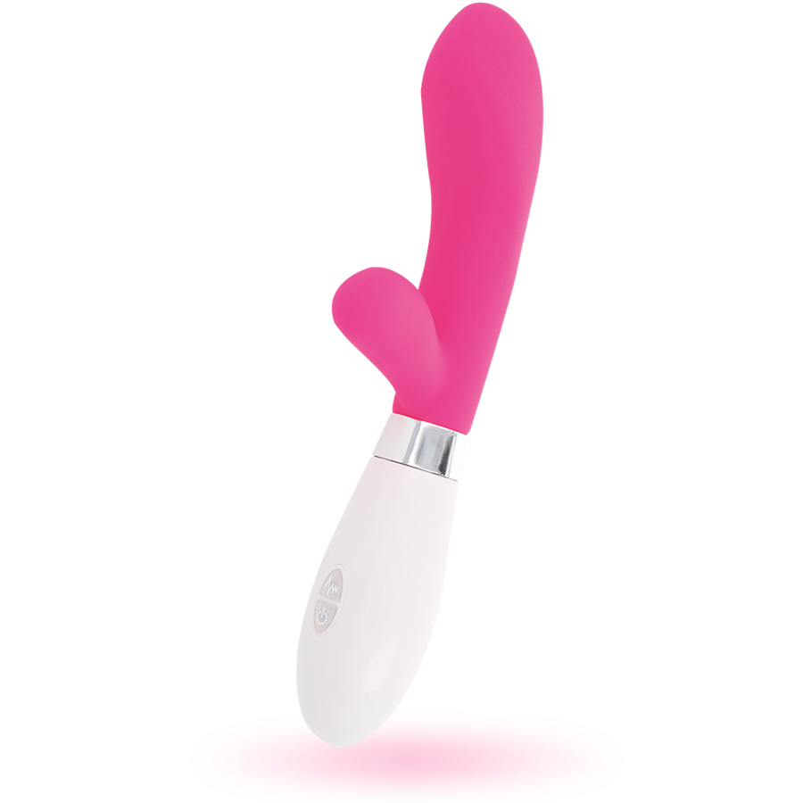 GLOSSY - JACKSON RABBIT ROSA - Imagen 4